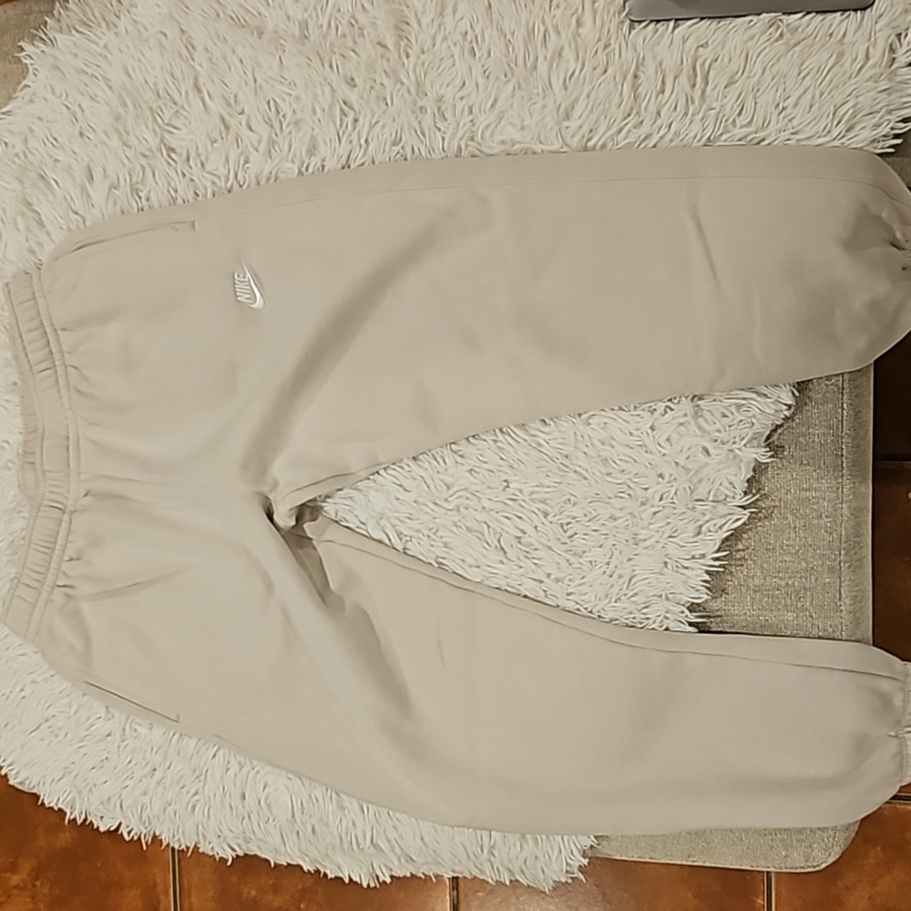 Nike Sportswear Club Fleece Sweatpants